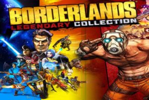 Borderlands Legendary Collection test par N-Gamz Borderlands Legendary Collection test par N-Gamz
