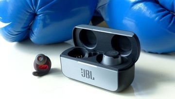 JBL Reflect Flow Review: 1 Ratings, Pros and Cons