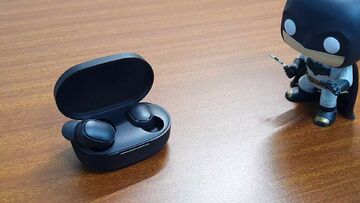 Test Xiaomi Redmi Earbuds S