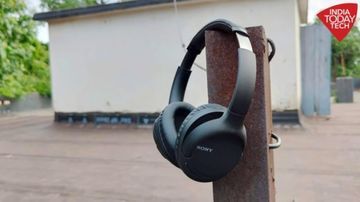 Sony WH-CH710N test par IndiaToday Sony WH-CH710N test par IndiaToday