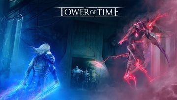 Tower of Time reviewed by Xbox Tavern
