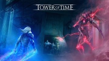 Tower of Time test par Xbox Tavern Tower of Time test par Xbox Tavern