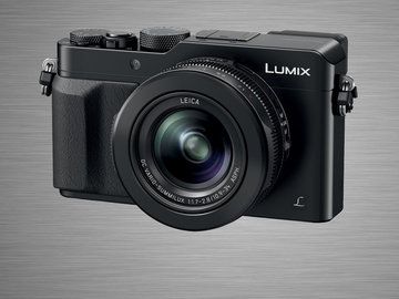 Panasonic Lumix LX100 test par Ere Numrique