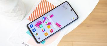 Xiaomi Redmi Note 9 Pro test par GSMArena