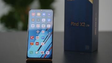 Oppo Find X2 Lite testé par Chip.de Oppo Find X2 Lite testé par Chip.de