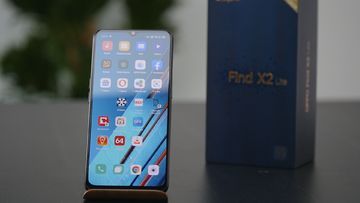 Oppo Find X2 Lite test par Chip.de