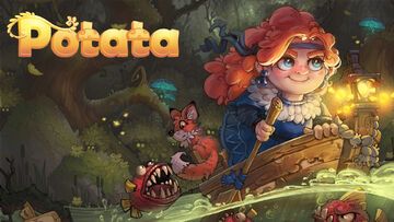 Potata Fairy Flower test par GameSpace