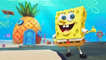 SpongeBob SquarePants: Battle for Bikini Bottom test par Shacknews