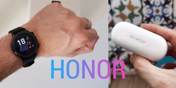 Anlisis Honor Magic Earbuds