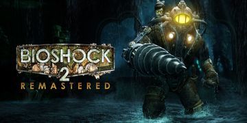 BioShock The Collection test par Nintendo-Town BioShock The Collection test par Nintendo-Town