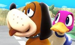 Super Smash Bros test par GamerGen Super Smash Bros test par GamerGen