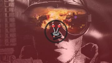 Command & Conquer Remastered Collection reviewed by Vamers