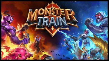 Monster Train reviewed by BagoGames