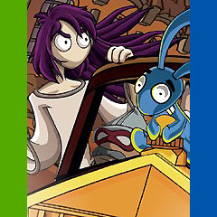 Edna & Harvey The Breakout test par VideoChums Edna & Harvey The Breakout test par VideoChums