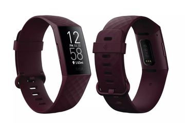 Fitbit Charge 4 test par Tom's Guide (FR)