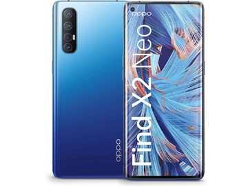 Oppo Find X2 Neo test par NotebookCheck