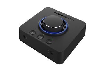 Creative Sound Blaster X3 im Test: 2 Bewertungen, erfahrungen, Pro und Contra