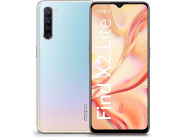 Oppo Find X2 Lite testé par NotebookCheck Oppo Find X2 Lite testé par NotebookCheck