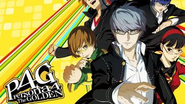 Persona 4 Golden test par JVFrance