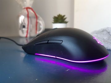 SteelSeries Rival 3 test par MrHighTech