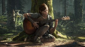 The Last of Us Part II test par Push Square