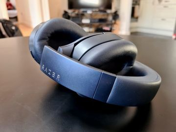 Razer Opus reviewed by Trusted Reviews