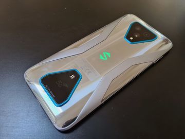Xiaomi Black Shark 3 reviewed by Trusted Reviews