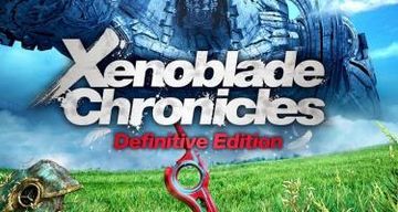 Xenoblade Chronicles: Definitive Edition test par JVL Xenoblade Chronicles: Definitive Edition test par JVL