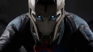 Disintegration test par GamesRadar Disintegration test par GamesRadar