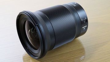 Nikon Z 20mm im Test: 1 Bewertungen, erfahrungen, Pro und Contra