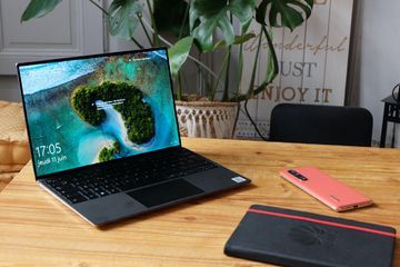Dell XPS 13 test par Presse Citron Dell XPS 13 test par Presse Citron