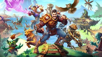 Torchlight III Review: 28 Ratings, Pros and Cons