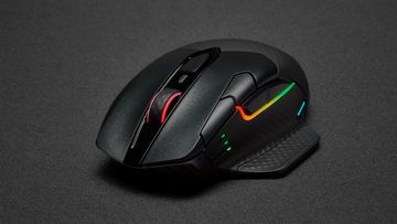 Corsair Dark Core RGB Pro test par GamesRadar