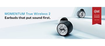 Sennheiser Momentum True Wireless 2 test par Day-Technology Sennheiser Momentum True Wireless 2 test par Day-Technology