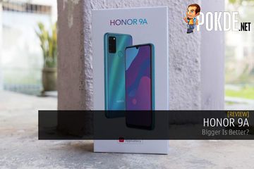 Honor 9A Review: 10 Ratings, Pros and Cons