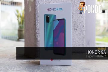 Honor 9A im Test: 10 Bewertungen, erfahrungen, Pro und Contra