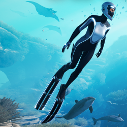 Test Beyond Blue