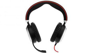 Anlisis Jabra Evolve 80