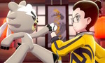 Pokemon Sword and Shield: Isle of Armor test par GamerGen Pokemon Sword and Shield: Isle of Armor test par GamerGen