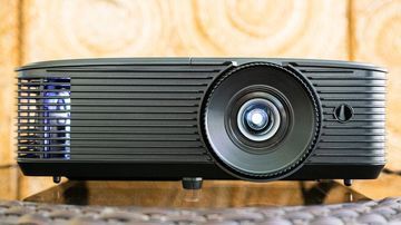 Optoma HD146X im Test: 1 Bewertungen, erfahrungen, Pro und Contra