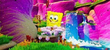 SpongeBob SquarePants: Battle for Bikini Bottom test par 4players