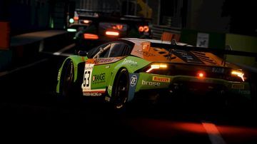 Assetto Corsa test par GameSpew