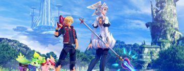 Xenoblade Chronicles: Definitive Edition test par ZTGD Xenoblade Chronicles: Definitive Edition test par ZTGD