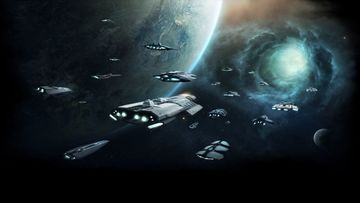 Stellaris Console Edition test par New Game Plus