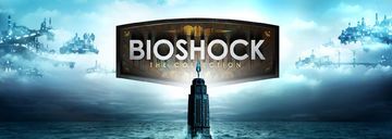 Test BioShock The Collection