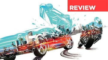 Burnout Paradise Remastered reviewed by Press Start