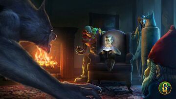 Test Goosebumps Dead Of Night Test Goosebumps Dead Of Night