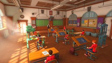 The Academy The First Riddle testé par Shacknews The Academy The First Riddle testé par Shacknews