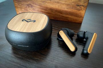 House of Marley Redemption reviewed by PCWorld.com