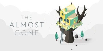 The Almost Gone test par Nintendo-Town